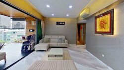 The Beverly (D21), Apartment #469736351